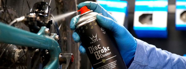 Очиститель дисковых тормозов Peaty’s Disc Brake Cleaner