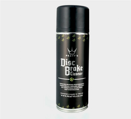 Очиститель дисковых тормозов Peaty’s Disc Brake Cleaner