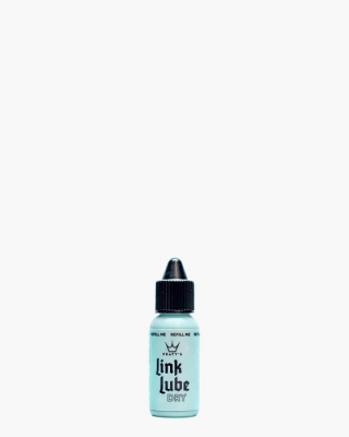 Смазка для цепи Peaty’s Link Lube Dry 15мл