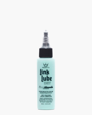 Смазка для цепи Peaty’s Link Lube Dry 60мл