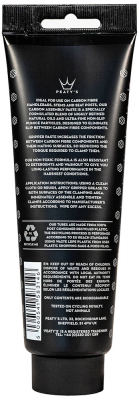 Монтажная паста Peaty’s Max Grip Carbon Assembly Paste