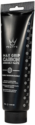 Монтажная паста Peaty’s Max Grip Carbon Assembly Paste
