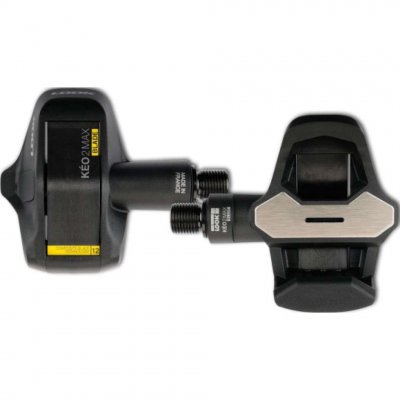 Педали Look Keo 2 Max Blade 2 Black 12