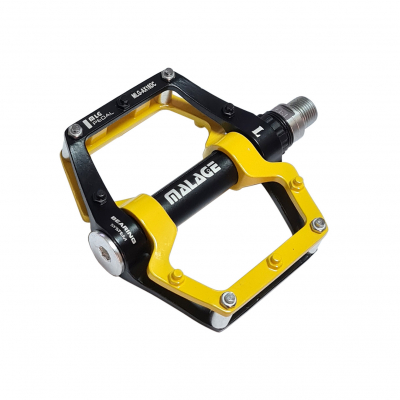Педали MALAGE mlg-AX18DC