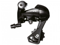 Перек-ль задний SHIMANO Sora, R3000, SS, 9 ск.