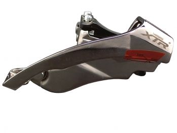 Переключатель SHIMANO передний FD-M960 XTR для 9 скоростей
