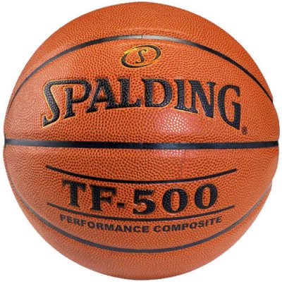 Мяч баскетбольный Spalding TF-500 Performance размер 7
