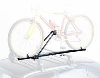 Автобагажник Peruzzo TOP BIKE, сталь, для 1 в-да весом до 15кг, с рамой до D:60 мм