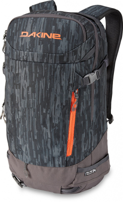 Рюкзак DAKINE HELI PRO 24L SHADOW DASH