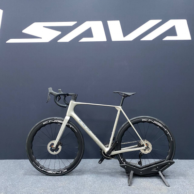 Велосипед SAVA Alauda PRO (2026)