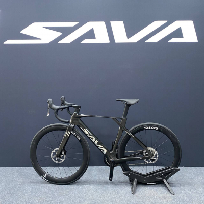 Велосипед SAVA MIG ADV (2026)