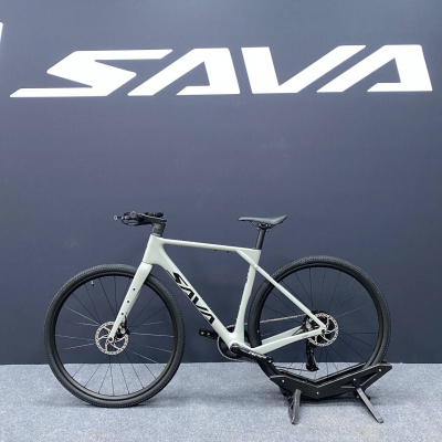 Велосипед SAVA Terra U6 (2026)