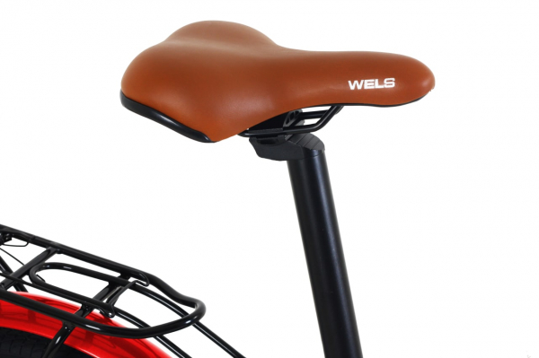 Велосипед Wels Compact 20-7 (2022)