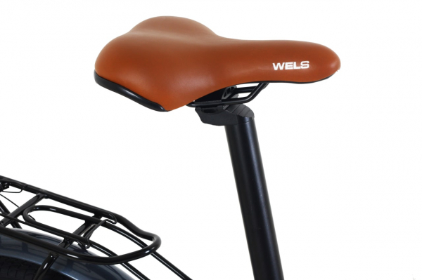 Велосипед Wels Compact 20-3 (2023)