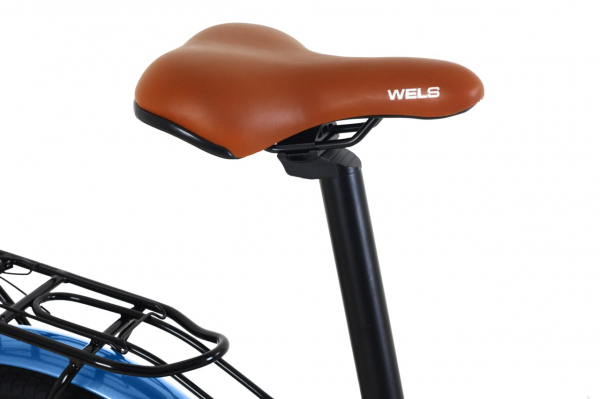 Велосипед Wels Folio 20-7 (2023)