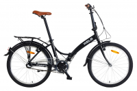 Велосипед Wels Compact 24-3 (2023)