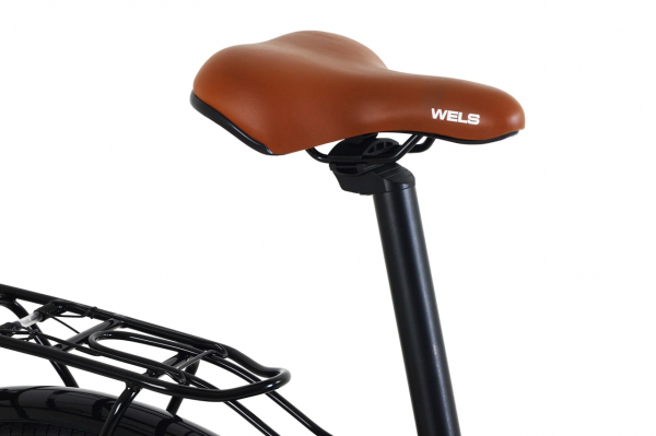 Велосипед Wels Compact 24-3 (2023)