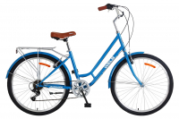 Велосипед Wels Elegance (2023)