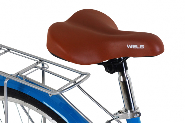Велосипед Wels Elegance (2023)