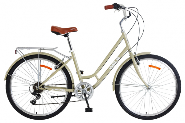 Велосипед Wels Elegance (2023)