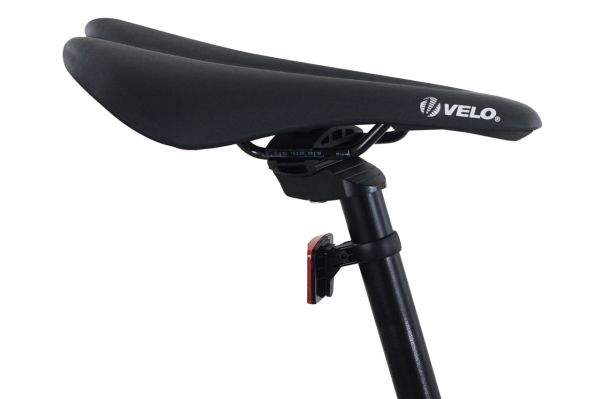 Велосипед Wels Adventor