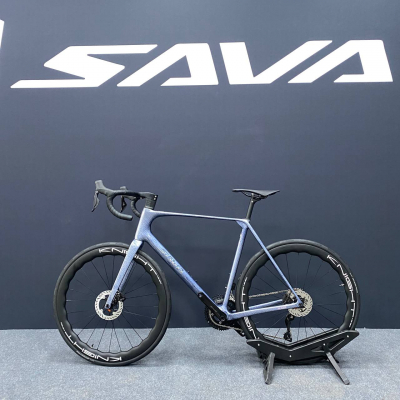 Велосипед SAVA Alauda PRO (2026)