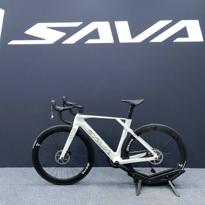 Велосипед SAVA MIG ADV (2026)