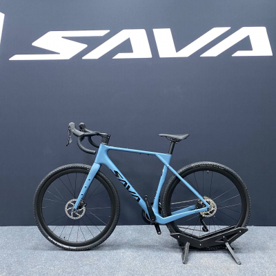 Велосипед SAVA Terra G4 (2026)