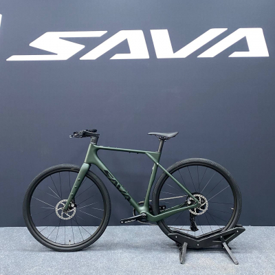 Велосипед SAVA Terra U6 (2026)