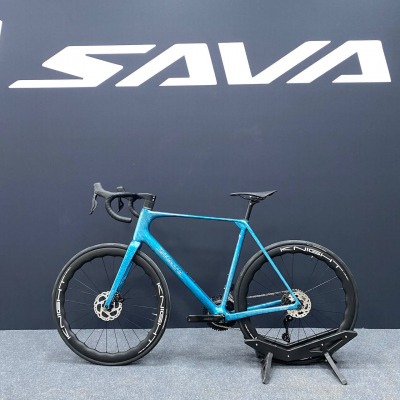 Велосипед SAVA Alauda PRO (2026)