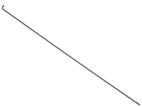 Спицы Pillar S15, нерж. сталь, 1,8мм 15GX294мм, 144 шт.
