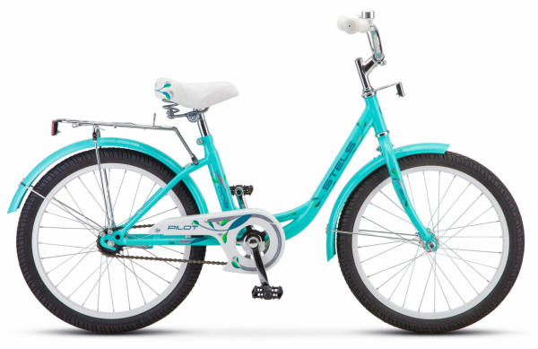 Велосипед Stels Pilot 200 Lady 20 Z010 (2019)
