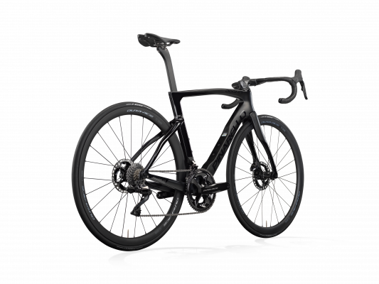 Велосипед Pinarello DOGMA F DURA ACE DI2 (2023)