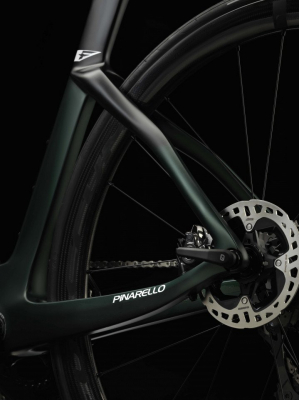 Велосипед Pinarello DOGMA F DURA ACE DI2 (2023)