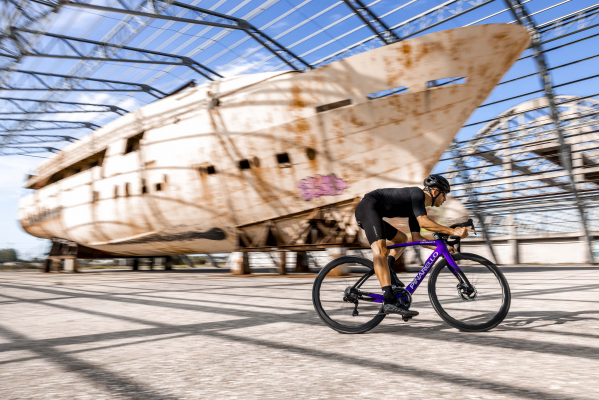 Велосипед Pinarello DOGMA F DURA ACE DI2 (2023)
