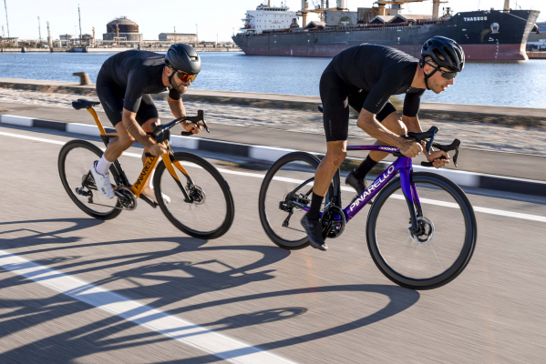 Велосипед Pinarello DOGMA F DURA ACE DI2 (2023)