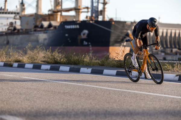 Велосипед Pinarello DOGMA F DURA ACE DI2 (2023)