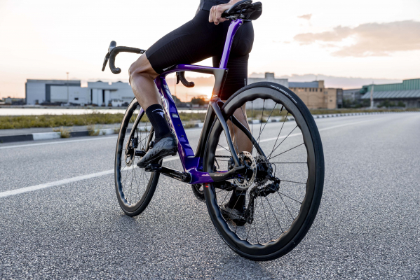 Велосипед Pinarello DOGMA F DURA ACE DI2 (2023)