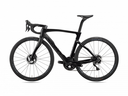 Велосипед Pinarello DOGMA F DURA ACE DI2 (2023)
