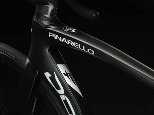 Велосипед Pinarello DOGMA F DURA ACE DI2 (2023)