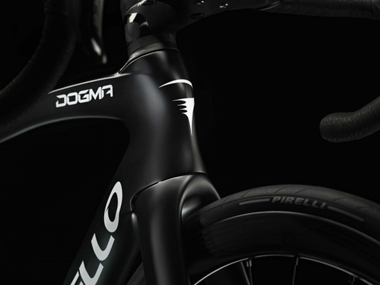 Велосипед Pinarello DOGMA F DURA ACE DI2 (2023)