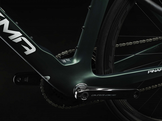 Велосипед Pinarello DOGMA F DURA ACE DI2 (2023)