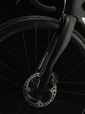 Велосипед Pinarello DOGMA F DURA ACE DI2 (2023)