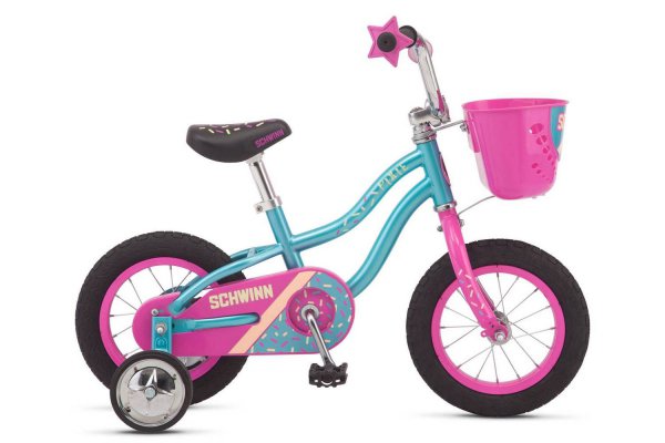 Велосипед Schwinn Pixie (2020)