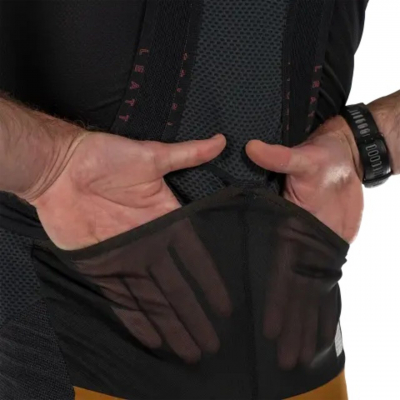 Велотрусы Leatt MTB 5.0 Endurance Bib