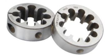 Плашка SUPER B (Premium) ТВ-945A 1" * 24TPI