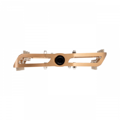 Педали Leatt 6.0 All Mountain Flat Wide