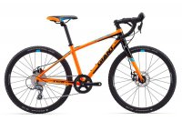 Подростковый велосипед Giant TCX Espoir 24 (2017)