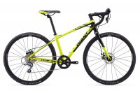 Подростковый велосипед Giant TCX Espoir 26 (2017)
