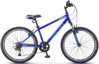 Велосипед  Stels Метеор V010 Синий 18 ск.